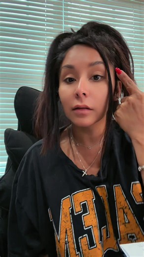 We are all messes, stop judging | Deena And Snooki