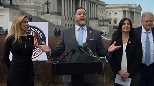 DOGE caucus looks to codify Trump's order to reduce federal workforce