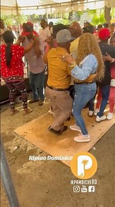 Bailando Merengue Típico #pambiche #baile #musicard #merengue #rd #dance #musica #bailando