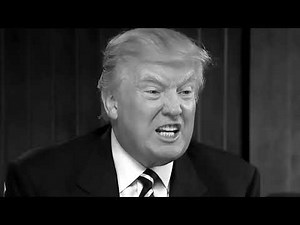 Donald J. Trump is the least racist person you've ever met