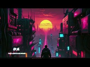 Dimitris Athanasiou - The Lights Go Down