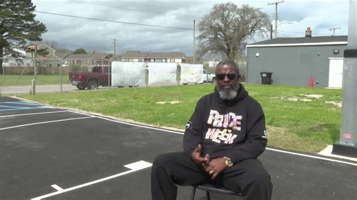 Portsmouth Peace Week programs bring mentorship to children during spring break