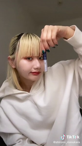 成人式メイク動画：私が実際にやったメイクを公開！