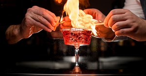 🍸✨ 27 Magical Harry Potter Cocktails ✨🍸