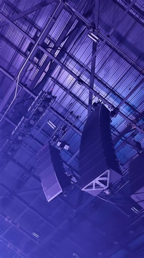 Apex Sound & Light on Instagram: "A moment for @dbaudiotechnik_gmbh • • • #dbaudio #dbaudiotechnik #ProAudio #SoundDesign #AudioTech #SLSeries #AudioEngineering"