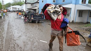 For Penn Yan, 'nothing as violent as this'