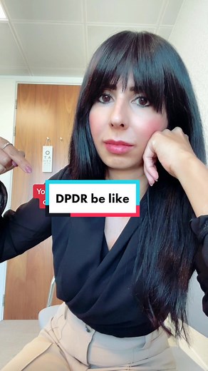 Understanding Depersonalization and Derealization Disorders