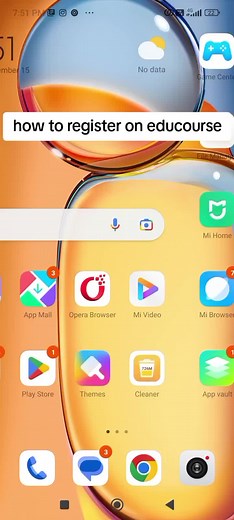 How to Register on Edgecourse: Step-by-Step Guide