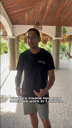 Surf Coach Richie Murua of Okia Surfing reviews the Basis Paddle Trainer