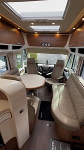 2.5K views · 351 reactions | Ein schöner Carthago auf 6,7t . Chic...