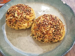 Esmeralda Kitchen: Filipino Food Meant to Delight