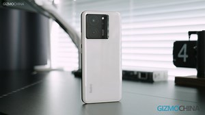 REDMI K60 Ultra Unboxing & Hands-on: THAT Flagship Killer is Back - Gizmochina