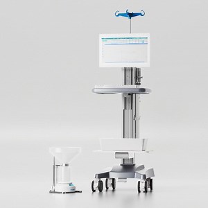 [Hot Item] Sistema de Urodinámica Médica Potente para Diagnóstico de Vejiga y Uretra Investigar Precio de Fábrica Upp Vlpp