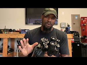 Infiray Outdoor MH25 Initial Impressions from A.Amantine