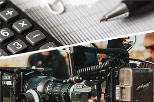 Film Financing 101: The Definitive Guide