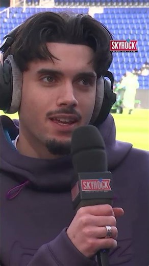 Le talent caché d'RnBoi 🤔