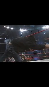 Throwback to Genesis 2006 — the night Tomko made his TNA debut and immediately backed Christian Cage with impact by taking down Sting. #EurosportIndia #TNAWrestling #Wrestling #TNAiMPACT #TNAGenesis | Eurosport India