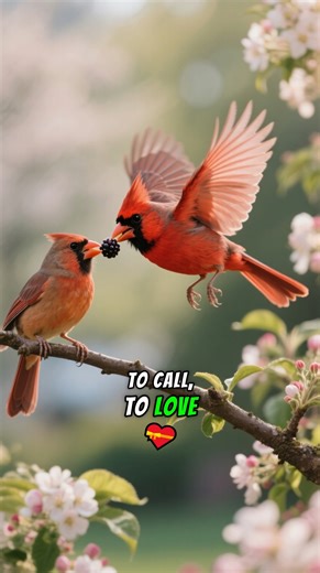 The red cardinal stays true through every season — a timeless symbol of faith, loyalty, and unbreakable love. ❤️🐦 #Cardinalbird #redbird #Cardinals #NaturesMostFaithfulBird #CardinalBird #CardinalSpirit #CardinalLove #LoyaltyAndLove #FaithfulHeart #BirdLovers #CardinalMeaning #CardinalMagic #EternalBond | Cardinal lovar community