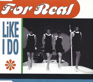 For Real - Like I Do