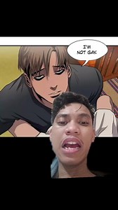 Killing Stalking Manhwa: Sangwoo & Yoonbum