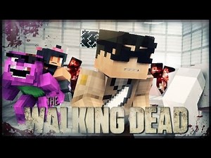 Minecraft Crafting Dead - "A CHANCE ENCOUNTER!" #7 (Minecraft Roleplay)