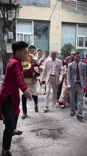 Hội Vui Vẻ Với Hoàng Cửu Bảo