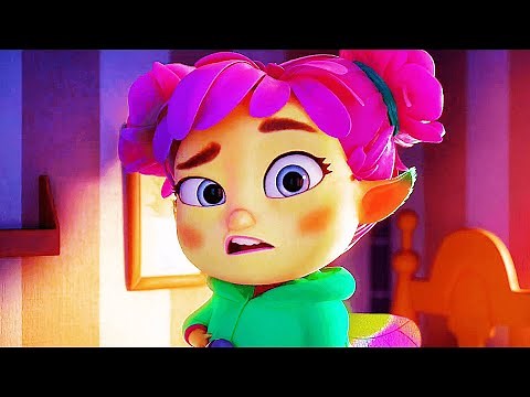 MY FAIRY TROUBLEMAKER - Official Trailer (2023)