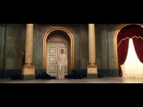 Equilibrium 2002 Final Scene