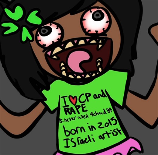 Exploring Problematic Art Themes in Animation