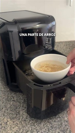 Hacks para aprovechar al máximo tu air fryer. #Hisense #home #cocina #kitchen