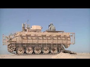 Fort Hood Welcome Video