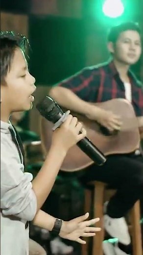 Ojo Dibandingke - Farel Prayoga #dangdut #ojodibandingke #farelprayoga