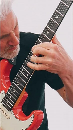 Electric Guitar Jam Session | Lead Guitar Vibes