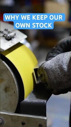 ES3 Engineering: Why We Keep Our Own Stock. #shorts