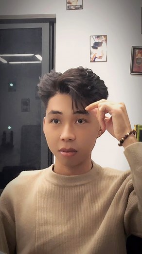 Biến hình cho anh trai khách ruột từ hà nội về✂️🔥 #anhtuanbarber #cattocdep #moinguoi #tt #bienhinh @nêu bật | Anh Tuan