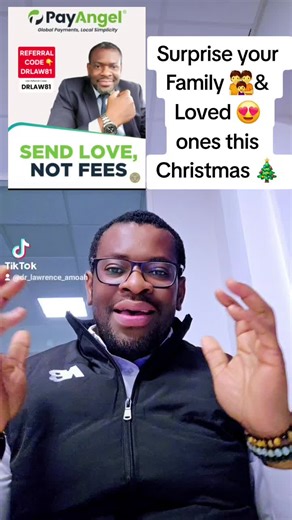 Surprise your Family and loved ones this yuletide #fyp #unitedstates #unitedkingdom