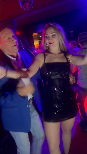 This Salsa Performance Left Everyone Speechless #latindance #viral #dancepassion