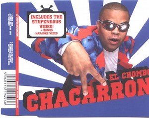 El Chombo - Chacarron