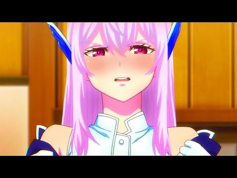 Mato Seihei no Slave「AMV」- Fallen Angel