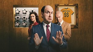 El Presidente: Corruption Game