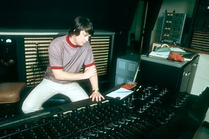 The Beach Boys' Brian Wilson Names ‘Switched-on Bach’ the 'Most Electrifying’ Album He’s Ever Heard