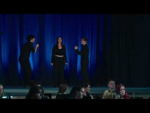 I Am the One - Next to Normal (Musicality's The Power of Love Showcase)