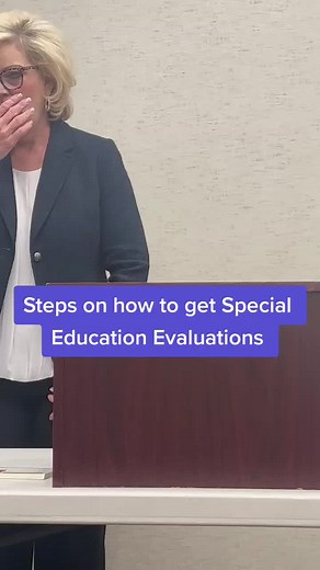 Importance of Early Intervention for Students with Learning Difficulties