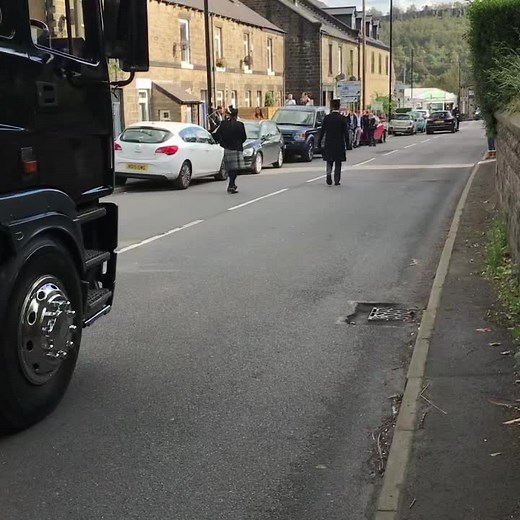 PNW Carriage Masters on TikTok