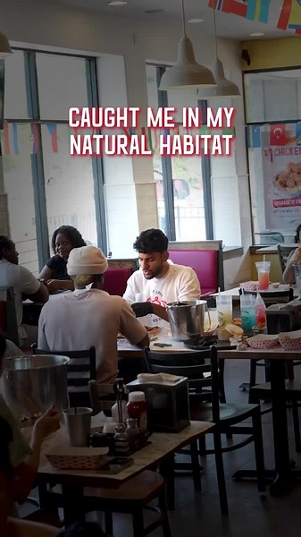 Go ahead and watch, see if we care. 📍101 Main St, Stoneham, MA 02180 #CaptLoui #CaptLouiStoneham #SeafoodBoil #BoilSeason #SeafoodLover #CajunSeafood #StonehamMA #FoodieFinds #BostonEats #GetCrackin