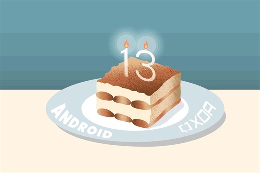 Android 13 may allow single eSIM to connect to two carriers at the same time - Gizmochina