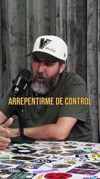 ¿SE ARREPIENTE FERMÍN IV DE CONTROL MACHETE? #vinilandia #ferminiv #controlmachete