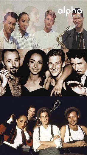 174K views · 6.4K reactions | A dona dos grandes hits "Smooth Operator" e "No Ordinary Love", Sade Adu, completa hoje 63 anos. Relembre sua carreira! E não esqueça: você pode ouvir o podcast Agenda da Música em 101.7 FM ou em nosso site. #Alpha #Sade #SadeAdu #AgendaDaMusica #Podcast | Alpha FM | Facebook