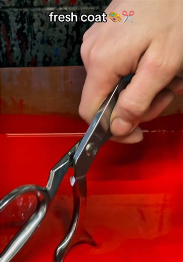 Xtra Sharp Fabric Shears for Perfect Sewing Projects