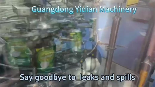 guangdong Yidian Machinery Bagging Machine Liquid Packaging Machine welcomes new and old customers to in quire and place orders